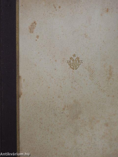 A nagy összeesküvés