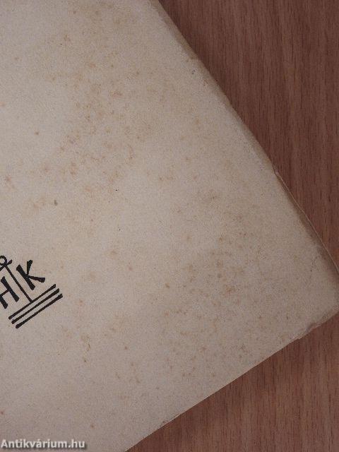 A történelmi regény