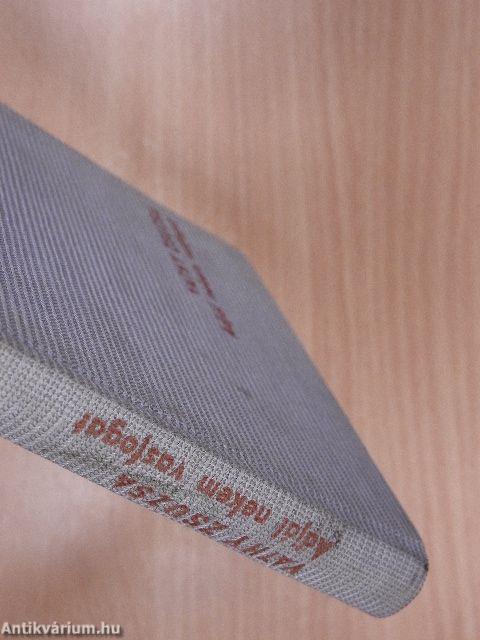 Adjál nekem vasfogat