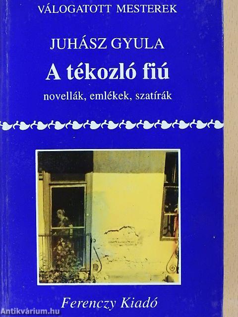 A tékozló fiú