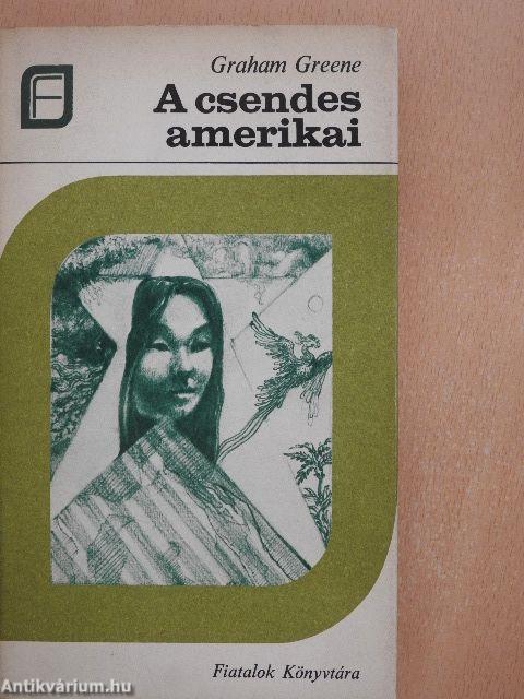 A csendes amerikai