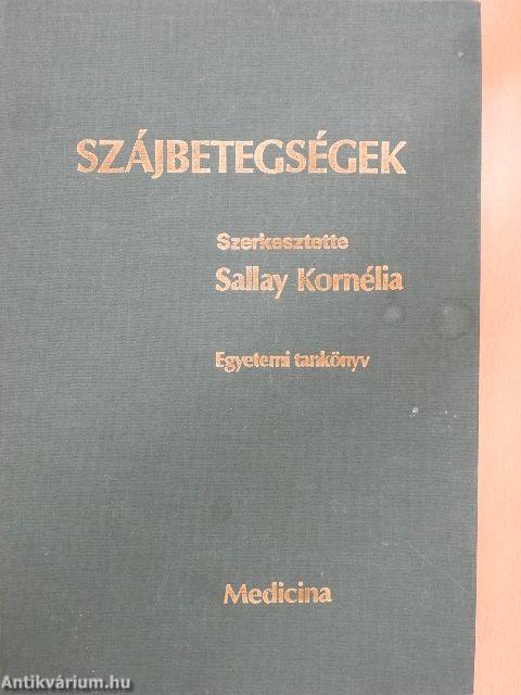 Szájbetegségek