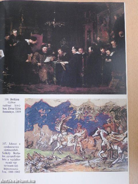 Erdély története III.