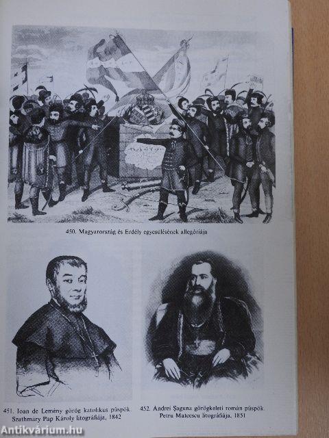 Erdély története III.