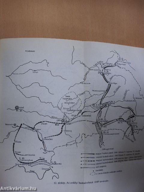 Erdély története III.