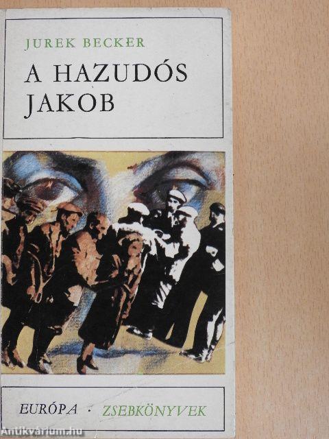 A hazudós Jakob