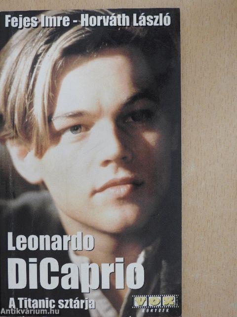 Leonardo DiCaprio