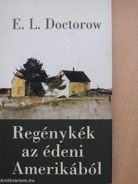 Regénykék az édeni Amerikából