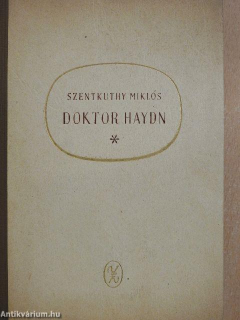 Doktor Haydn