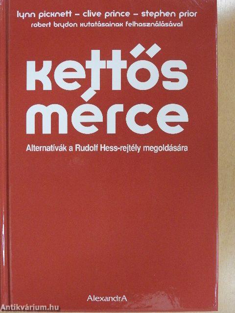 Kettős mérce