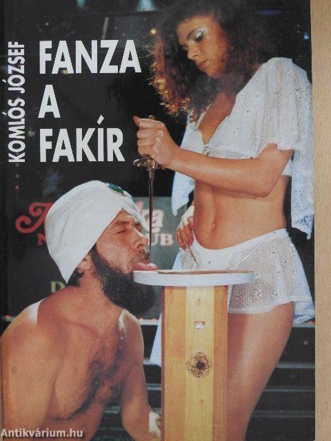 Fanza a fakír