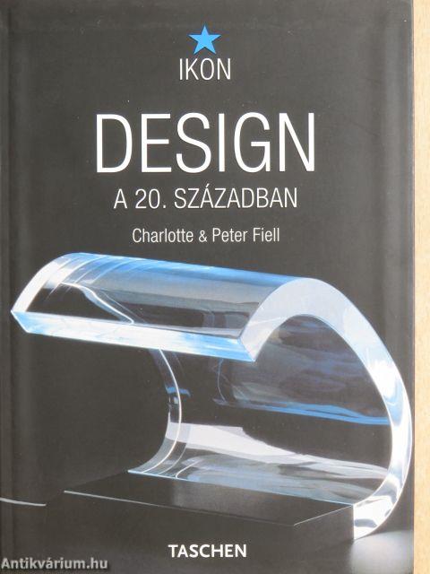 Design a 20. században