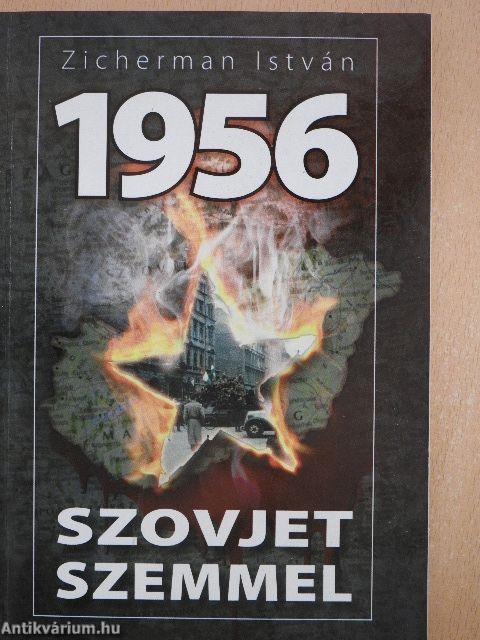 1956 szovjet szemmel