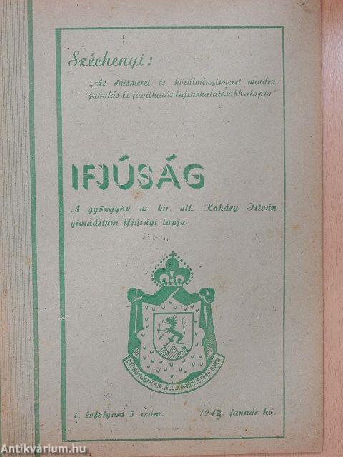 Ifjúság 1943. január