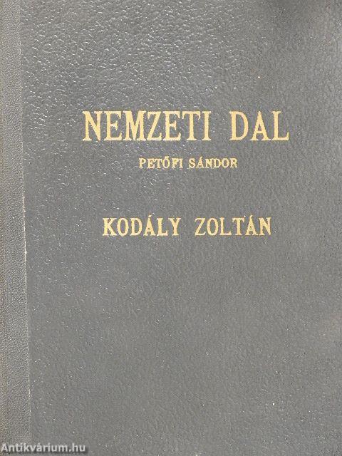 Nemzeti dal
