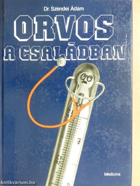 Orvos a családban