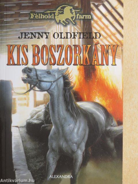 Kis boszorkány