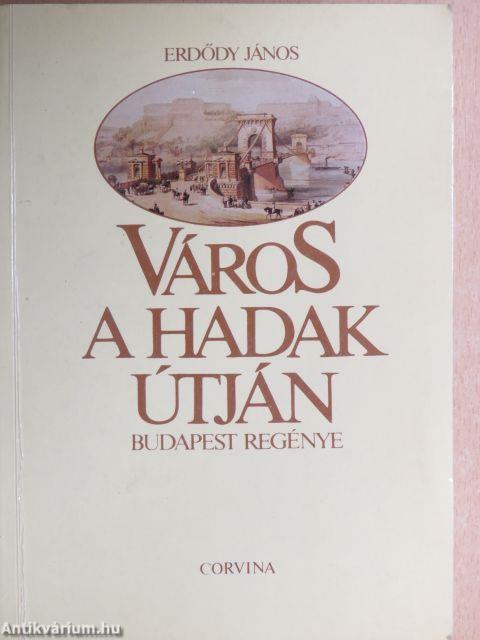 Város a Hadak Útján