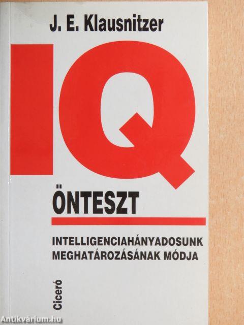 IQ-önteszt