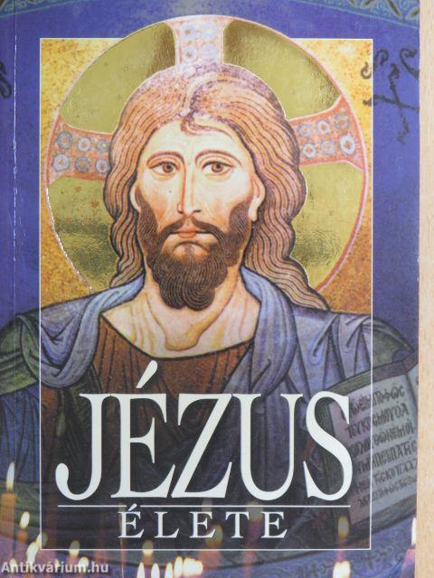 Jézus élete