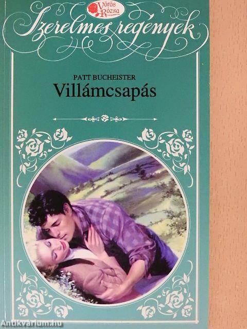 Villámcsapás