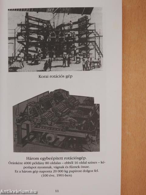 Könyv azoknak, akik utálnak olvasni (dedikált példány)