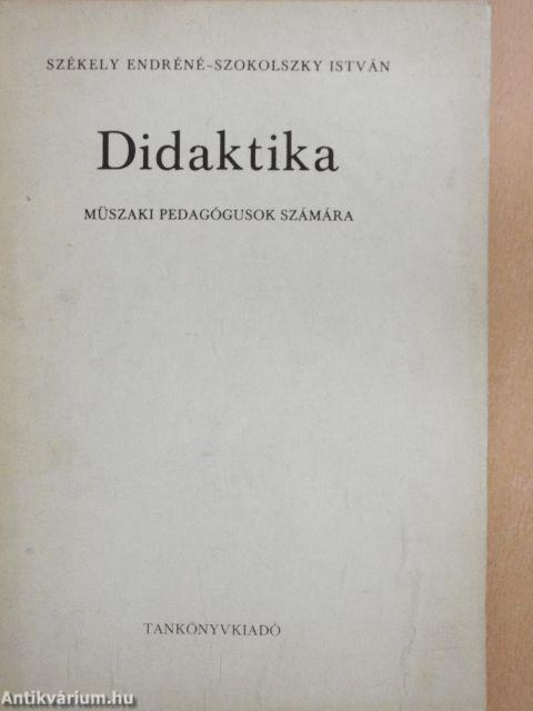 Didaktika