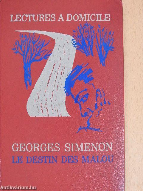 Le destin des Malou