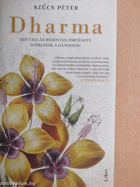 Dharma