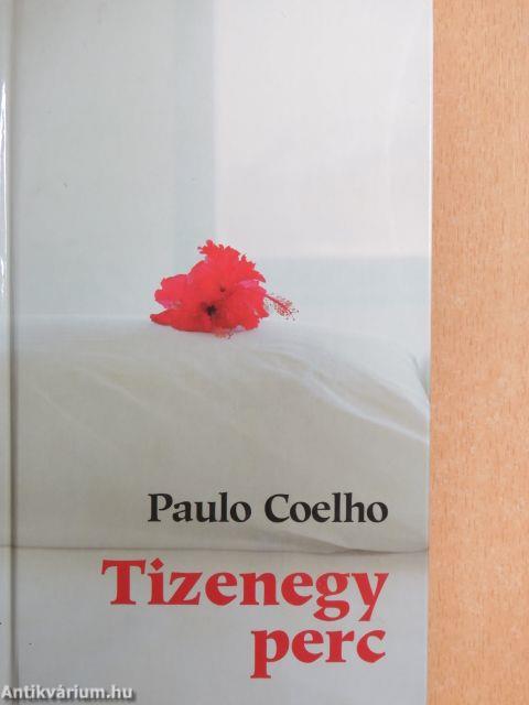 Tizenegy perc