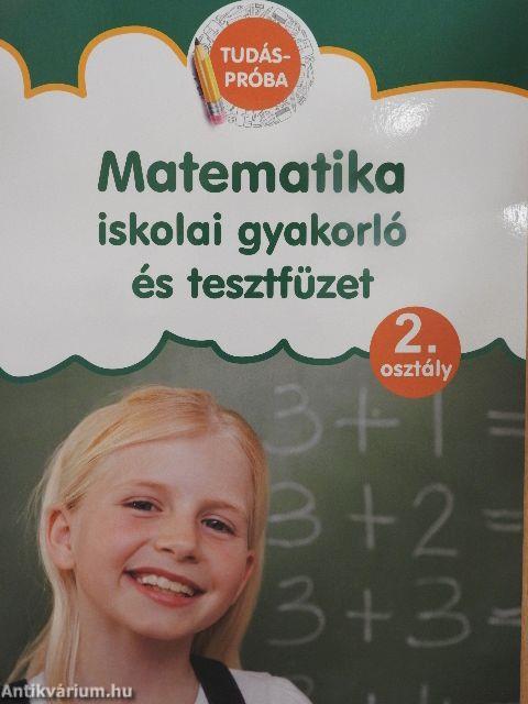 Matematika 2.