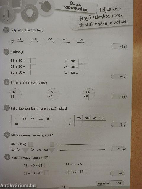 Matematika 2.