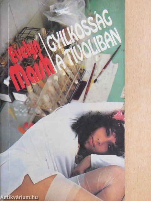 Gyilkosság a Tivoliban