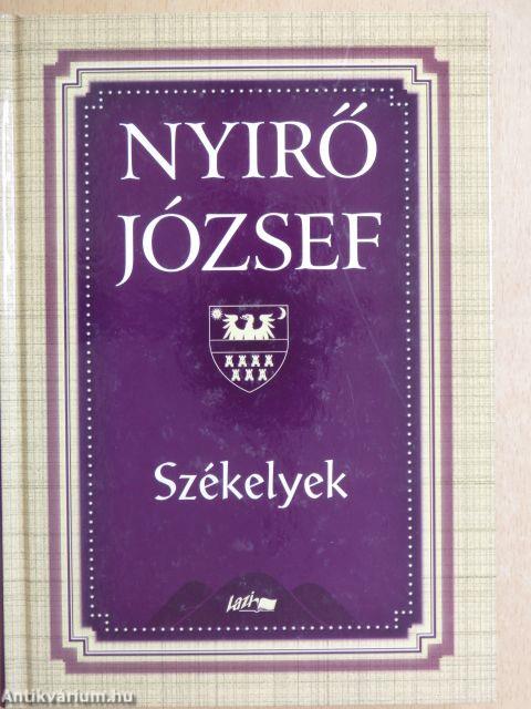 Székelyek