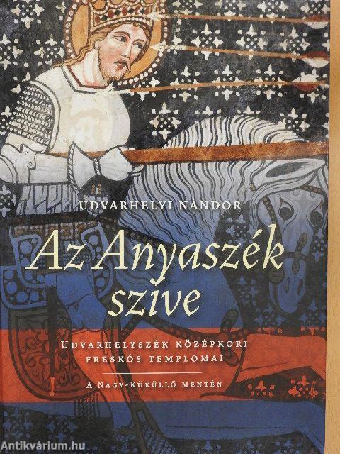 Az Anyaszék szíve