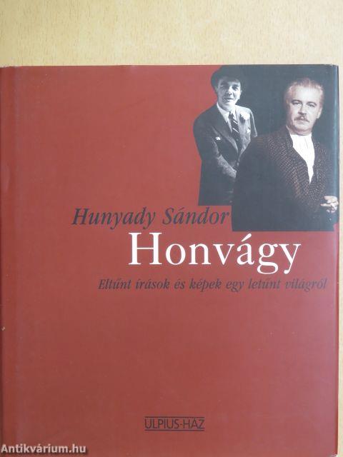 Honvágy