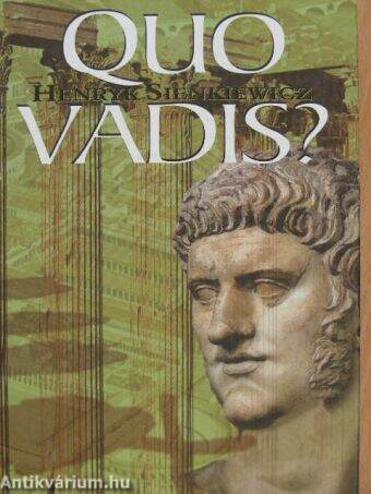 Quo vadis?