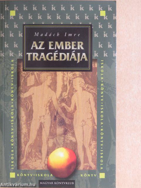 Az ember tragédiája