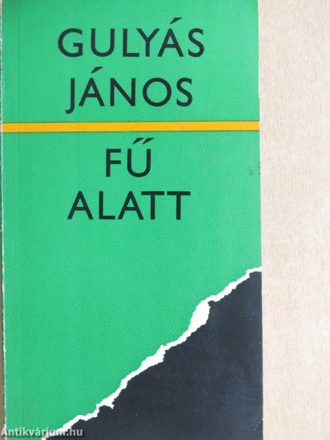 Fű alatt