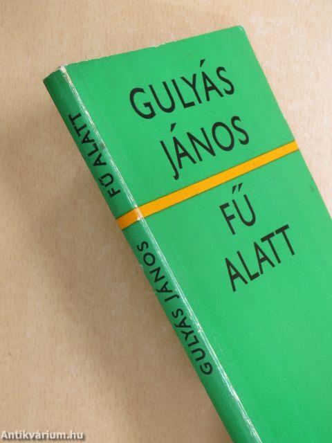 Fű alatt