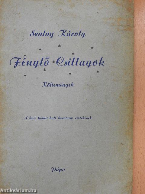 Fénylő Csillagok