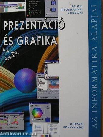 Prezentáció és grafika