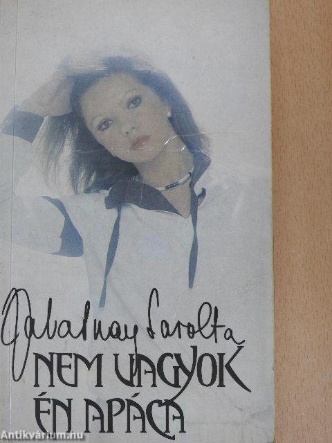 Nem vagyok én apáca