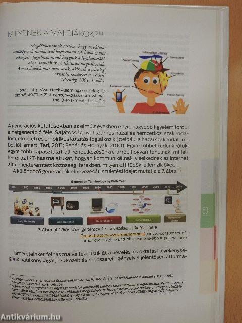 Iránytű helyett