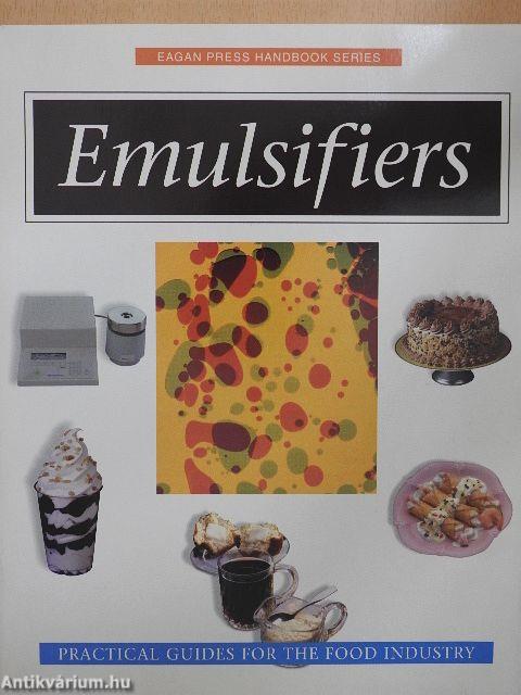 Emulsifiers