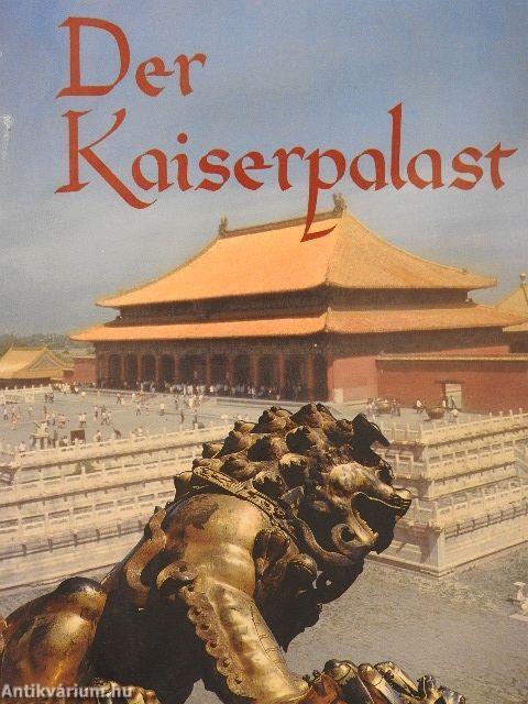 Der Kaiserpalast