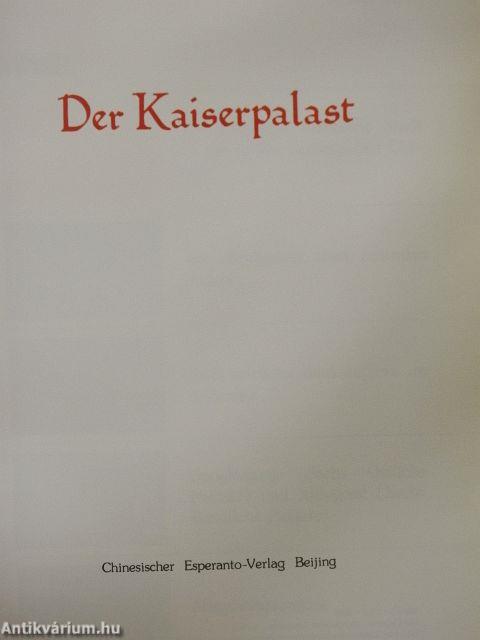 Der Kaiserpalast