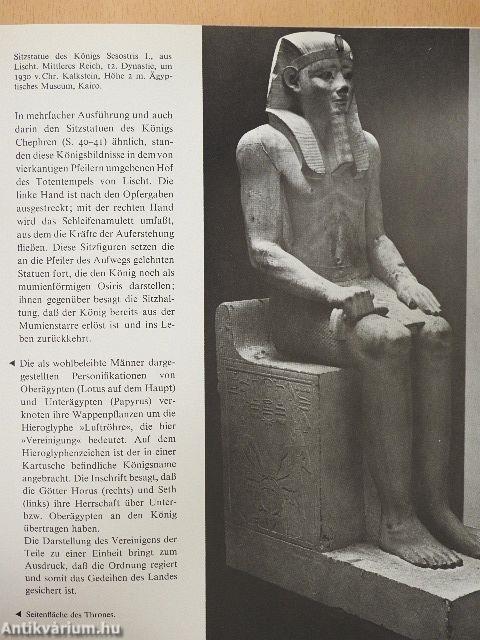 Das Alte Ägypten