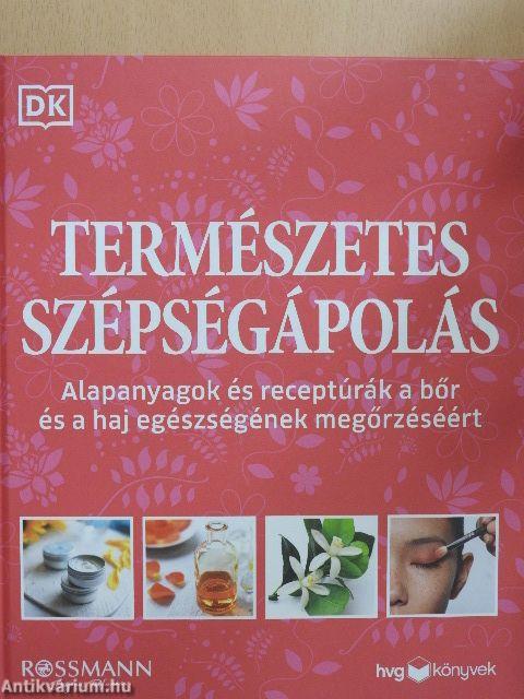 Természetes szépségápolás