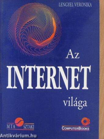 Az internet világa